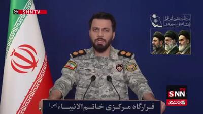  خاتم‌الانبیا: معادلات جنگ به‌سرعت در حال تغییر است