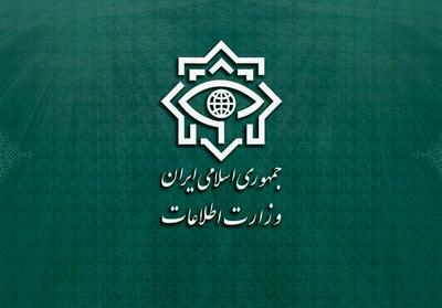  حکم سرپرست وزارت اطلاعات صادر شد