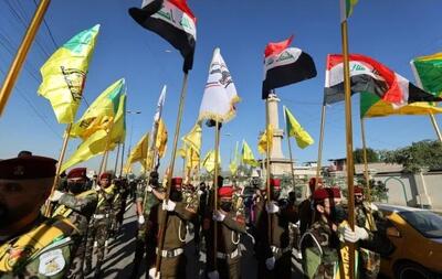  جنبش النجباء عراق به ترامپ: نیروگاه‌های برق منطقه در برد موشک‌های ما هستند