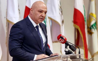  هشدار «جوزف عون» درباره اهداف شوم اسرائیل
