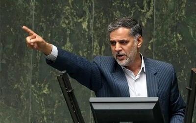  نقوی حسینی: روزهای آینده جنگ، تعیین کننده است