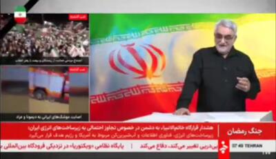  بروجردی: دریافت حق عبور ۲ میلیون دلاری از کشتی‌ها در تنگه هرمز نشان‌دهنده اقتدار است