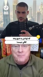  عربستان هیچ توانایی نظامی ندارد + فیلم