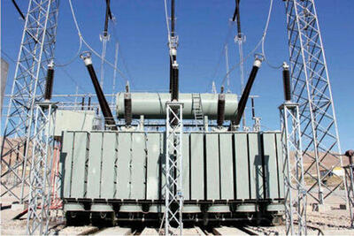  شهادت یکی از کارکنان صنعت برق در پی حمله به پست برق گویم شیراز