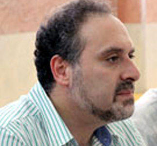  افشین علا خطاب به متجاوزان: پس چرا نمی‌آیید؟!