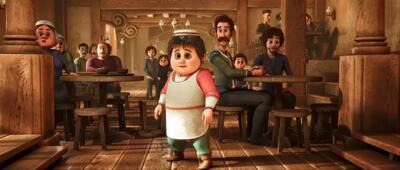  «رویاشهر» مهمان مخاطبان شبکه دو سیما می‌شود