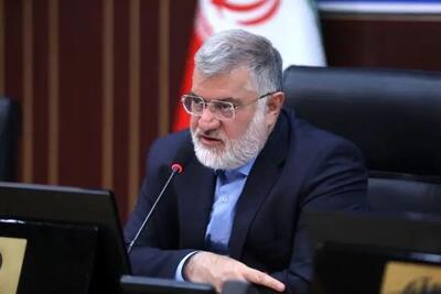 مردم در مصرف بنزین صرفه‌جویی کنند/ وفور کالاهای اساسی در کشور