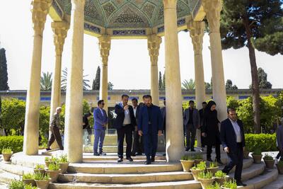  درهای اماکن گردشگری غیرموزه‌ای فارس به‌روی گردشگران گشوده می‌شود