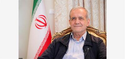  رئیس‌جمهور قزاقستان عید فطر و نورزو باستانی را به دولت و ملت ایران تبریک گفت