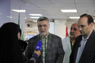  آسیب به حدود ۳۰۰ مرکز بهداشتی، درمانی و اورژانس