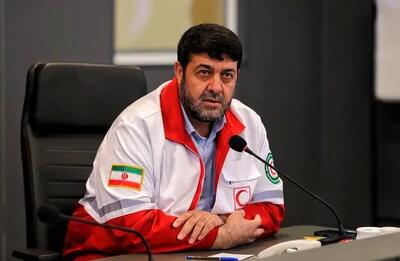  پاسخ به بیش از ۱۰۱ هزار تماس مردمی؛ سامانه ۴۰۳۰ هلال‌احمر صدای آرامش مردم شد