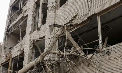  آسیب به چهار هزار و ۷۶۰ واحد مسکونی و تجاری آذربایجان شرقی در جنگ رمضان