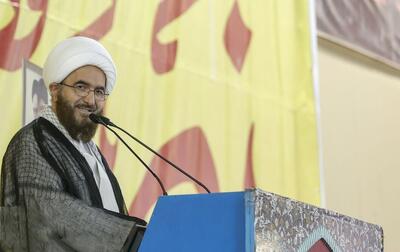  در این رمضان، جلوه‌های بزرگی از نصرت الهی را دیدیم