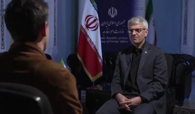  انتظار خویشتنداری از ایران بی‌معنا است