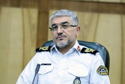  اعلام محدودیت‌های ترافیکی نوروز در ۲۵ محور اصلی کشور