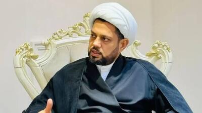  النجباء: «ردپای آمریکا» در حمله پهپادی به بغداد/ همه نیرو‌های آمریکایی باید اخراج شوند
