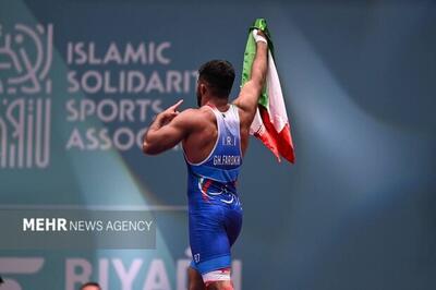  مأموریت کشتی ایران در ۱۴۰۵؛ عبور از تشک مسابقه به سوی کرسی‌ها