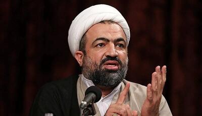  حمید رسایی خواستار حذف نام «علی دایی» از خیابان‌ها و مجموعه‌های ورزشی شد!