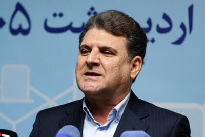  زینی‌وند: کارهای اجرایی انتخابات شوراها به‌طور منظم برگزار می‌شود