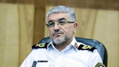  محدودیت‌های ترافیکی نوروز در ۲۵ محور اصلی کشور اعلام شد