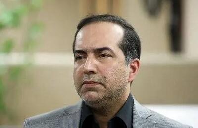  عقل ِ سرد؛ یادداشت پر نکته حسین انتظامی درباره علی لاریجانی