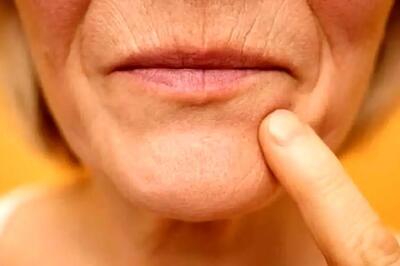  تغییرات طبیعی بدن با افزایش سن