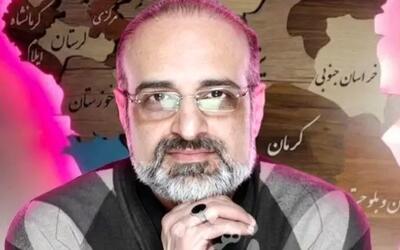  محمد اصفهانی: تجاوز به ایران را محکوم می‌دانم