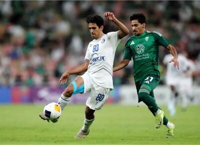  ۷ تیم لیگ برتری در آستانه از دست دادن یک جام