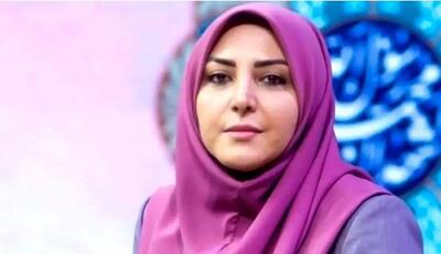  المیرا شریفی مقدم: من تا ابد با ایرانم  مرگ بر اسراییل
