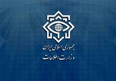  حکم سرپرست وزارت اطلاعات صادر شد