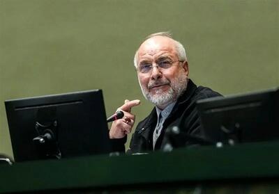 واکنش رئیس مجلس به تهدید ترامپ برای حمله به نیروگاه‌های برق کشور