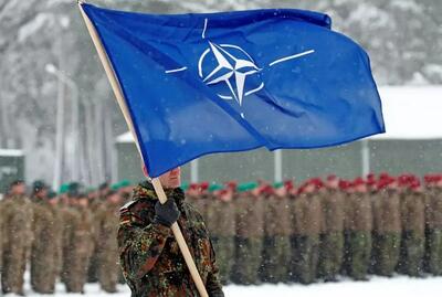  ناتو از عملکرد ترامپ حمایت کرد