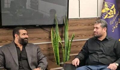  هادی چوپان زمینه آزادی ۲۸ زندانی غیرعمد را فراهم کرد
