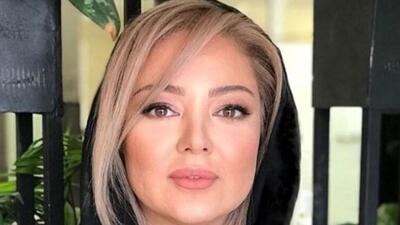  عکس / تغییر قیافه عجیب رزیتا غفاری، چقد جوون شده دیگه نمیشه شناخت