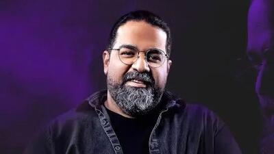  رضا صادقی: بچه هشت سال جنگ، از حرف مفت نمی‌ترسد