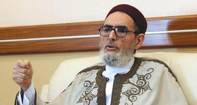  مفتی لیبی خواهان یاری به ایران در برابر حملات آمریکا و اسرائیل شد