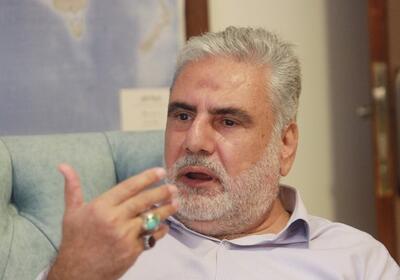  مقام حزب الله: گفته بودیم که جنگ علیه ایران بی‌حد و مرز خواهد بود