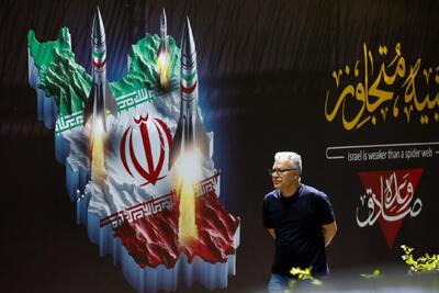  مرشایمر: ایران در جنگ فرسایشی علیه آمریکا و اسرائیل «همه کارت‌ها را در اختیار دارد»