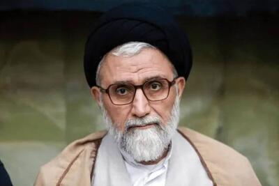  جزئیات مراسم وداع و تشییع پیکر وزیر اطلاعات در مشهد اعلام شد (۲ فروردین ۱۴۰۵)