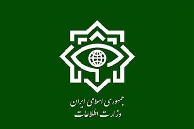  انهدام هسته سلطنت‌طلب وابسته به دشمن آمریکایی-صهیونیستی در گلستان