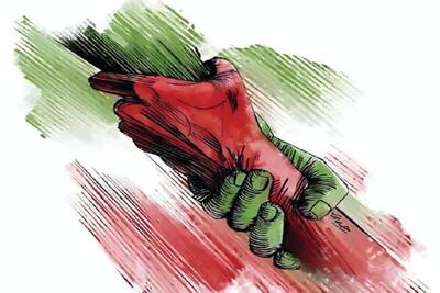  «سنگر آماده» | روایتی از آمادگی اهالی محله گوهرشاد در میزبانی از هم‌وطنان در روز‌های سخت جنگ