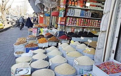  قیمت برنج خارجی امروز 2 فروردین 1405/ برنج هندی امروز چند؟