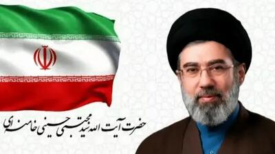  لبیک جمعی از وزرای ادوار به رهبر انقلاب: پشت شما و کارگزاران نظام هستیم