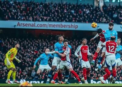  خلاصه بازی منچسترسیتی ۲ _ ۰ آرسنال / پسر آکادمی، سیتی را فاتح جام اتحادیه کرد