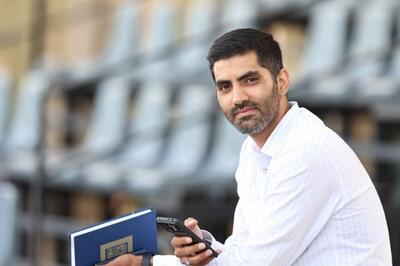  کنایه محمد انصاری به علاقه ترامپ به جایزه صلح نوبل + عکس