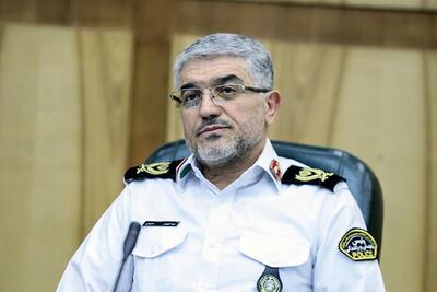  اعلام محدودیت‌های ترافیکی نوروز در ۲۵ محور اصلی کشور