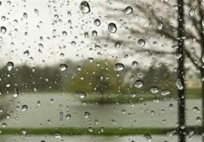  موج بارشی جدید وارد اردبیل می‌شود