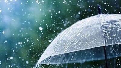  خراسان رضوی هفته اول سال ۱۴۰۵ بارانی می‌شود