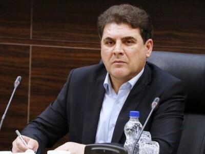  زینی‌وند: کار‌های اجرایی انتخابات شورا‌ها به‌طور منظم برگزار می‌شود
