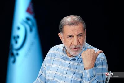  سردار کوثری: دیگر تنگه هرمز را به این راحتی از دست نخواهیم داد/ کنترل تنگه دست ماست+ فیلم